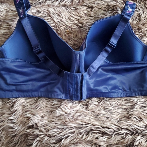 Voglio Bra Lightly Padded Size 48C - Picture 2 of 6